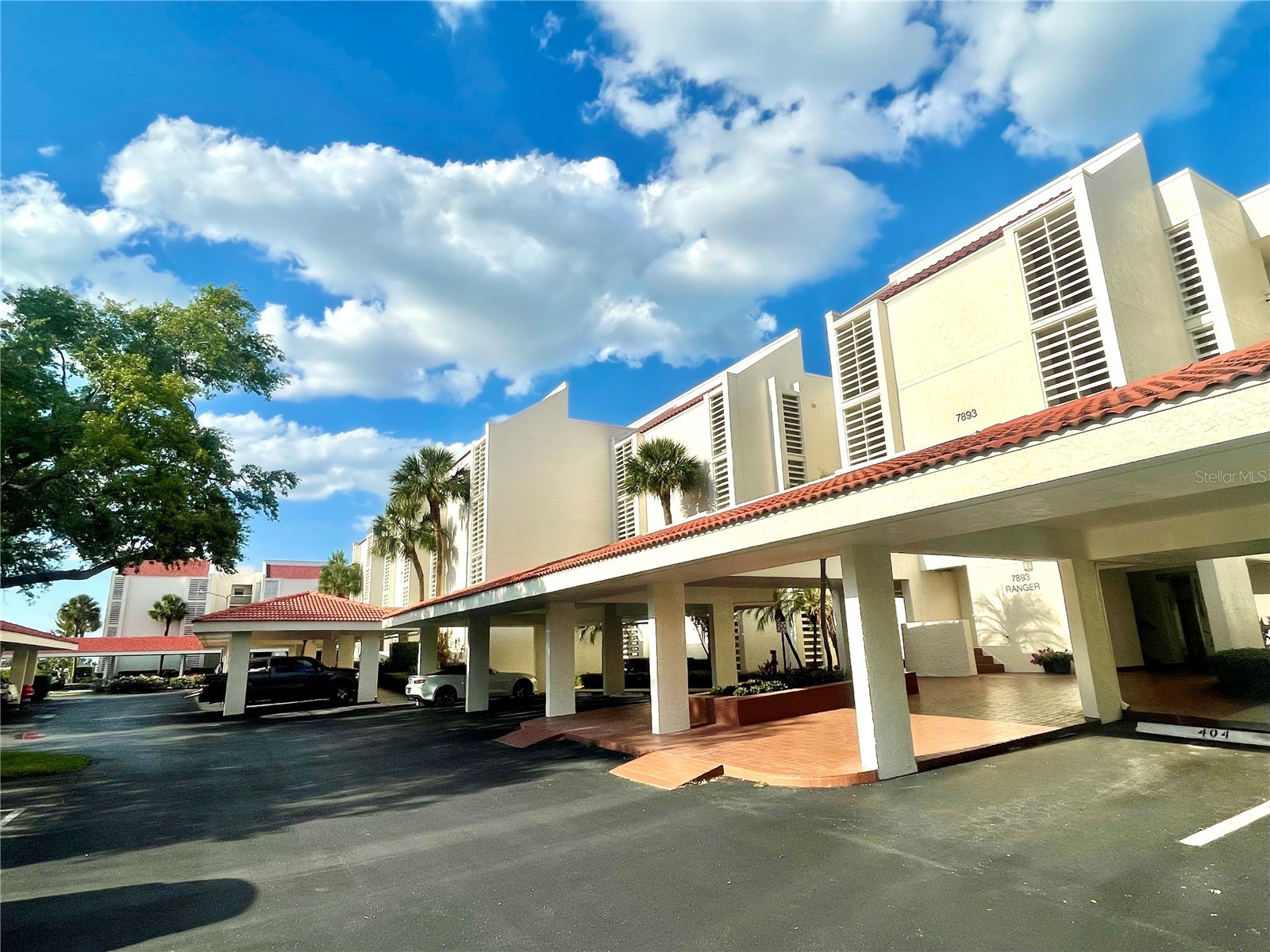 7893 Sailboat Key Boulevard S #101 South Pasadena FL 33707 - INTRCOASTAL WATER TB8504581 image42