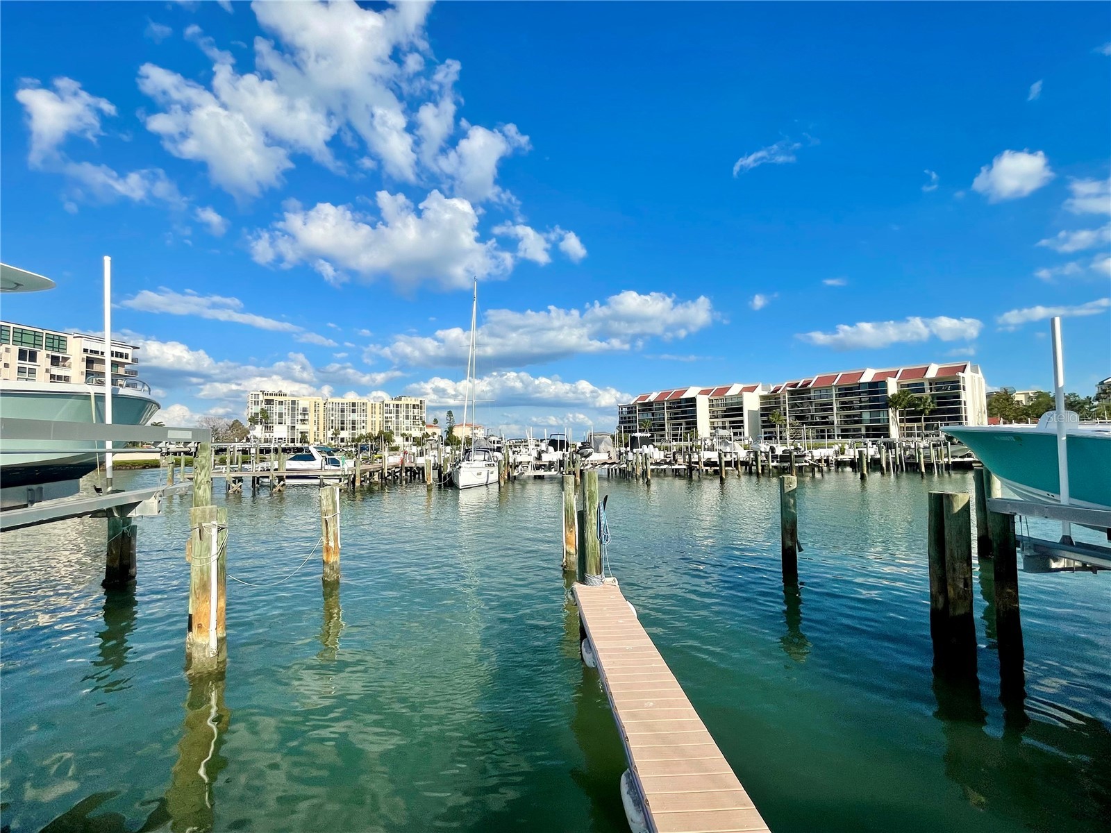 7893 Sailboat Key Boulevard S #101 South Pasadena FL 33707 - INTRCOASTAL WATER TB8504581 image48