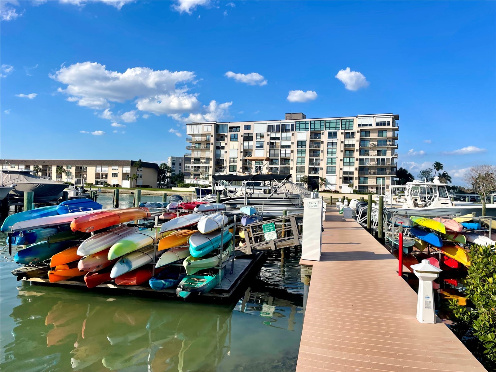 7893 Sailboat Key Boulevard S #101 South Pasadena FL 33707 - INTRCOASTAL WATER TB8504581 image55