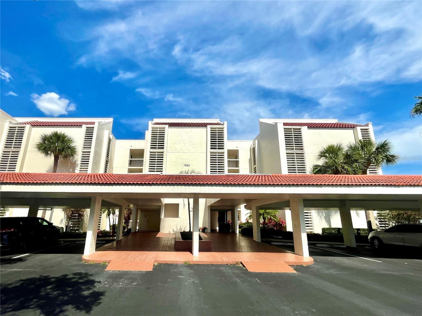 7893 Sailboat Key Boulevard S #101 South Pasadena FL 33707 - INTRCOASTAL WATER TB8504581 image57