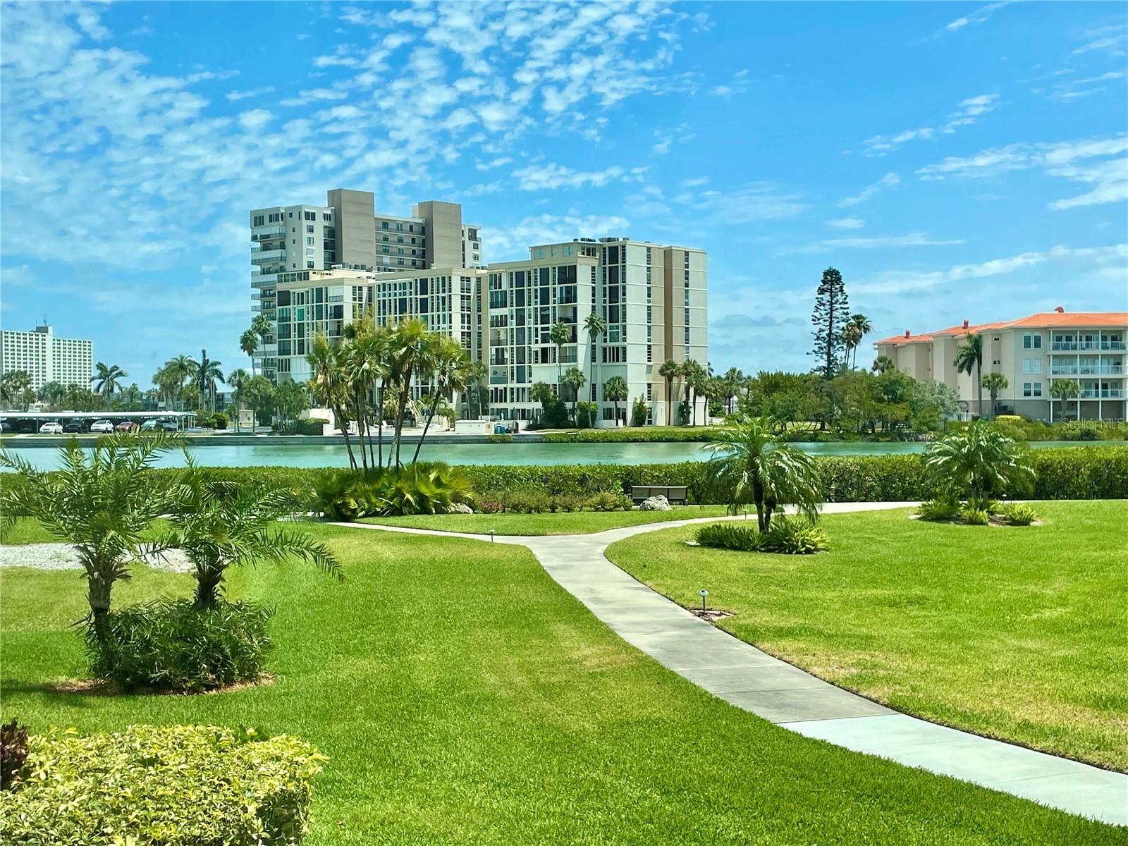 7893 Sailboat Key Boulevard S #101 South Pasadena FL 33707 - INTRCOASTAL WATER TB8504581 image8