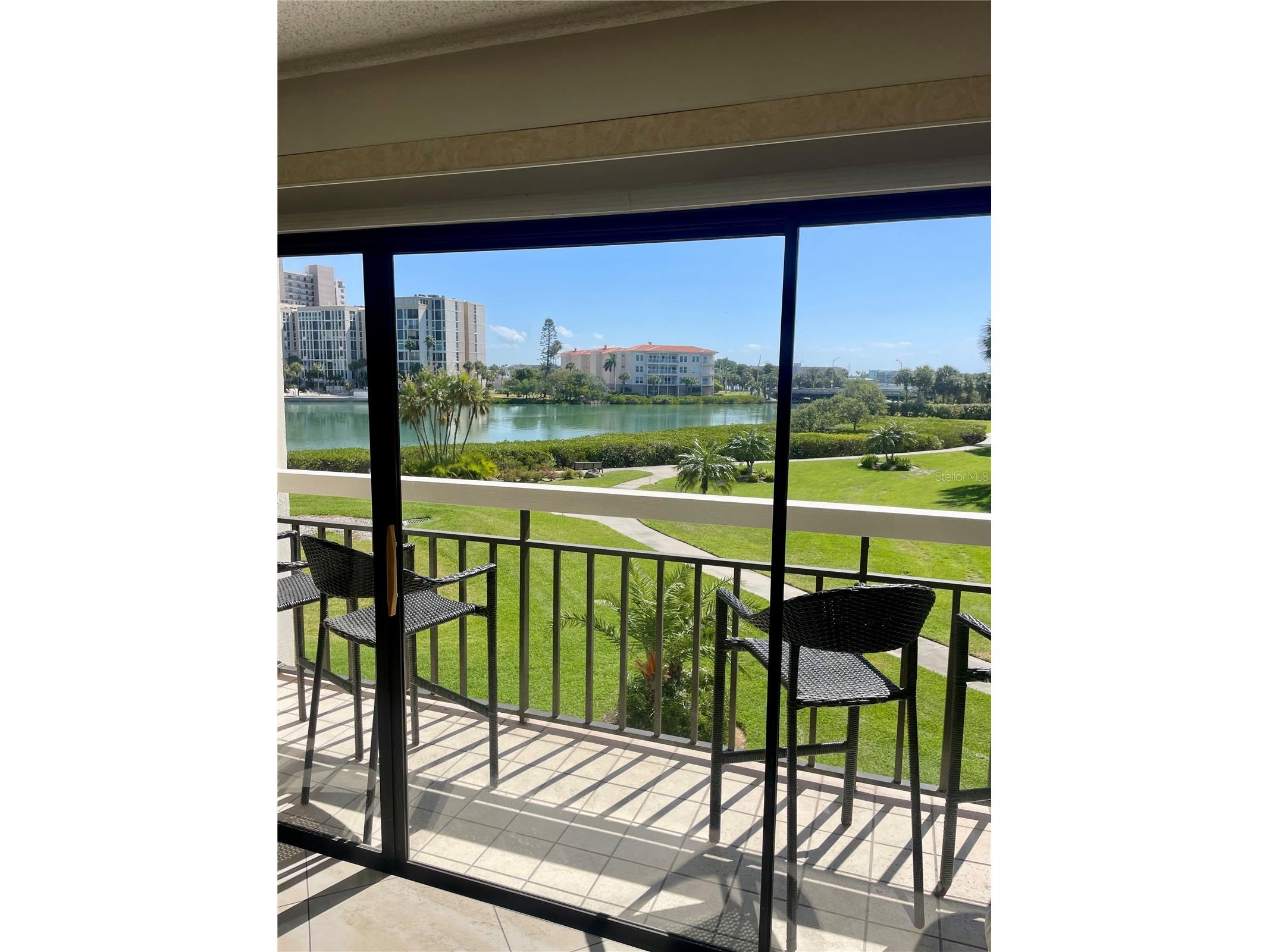 7893 Sailboat Key Boulevard S #202 South Pasadena FL 33707 - BOCA CIEGA BAY TB8498835 image2