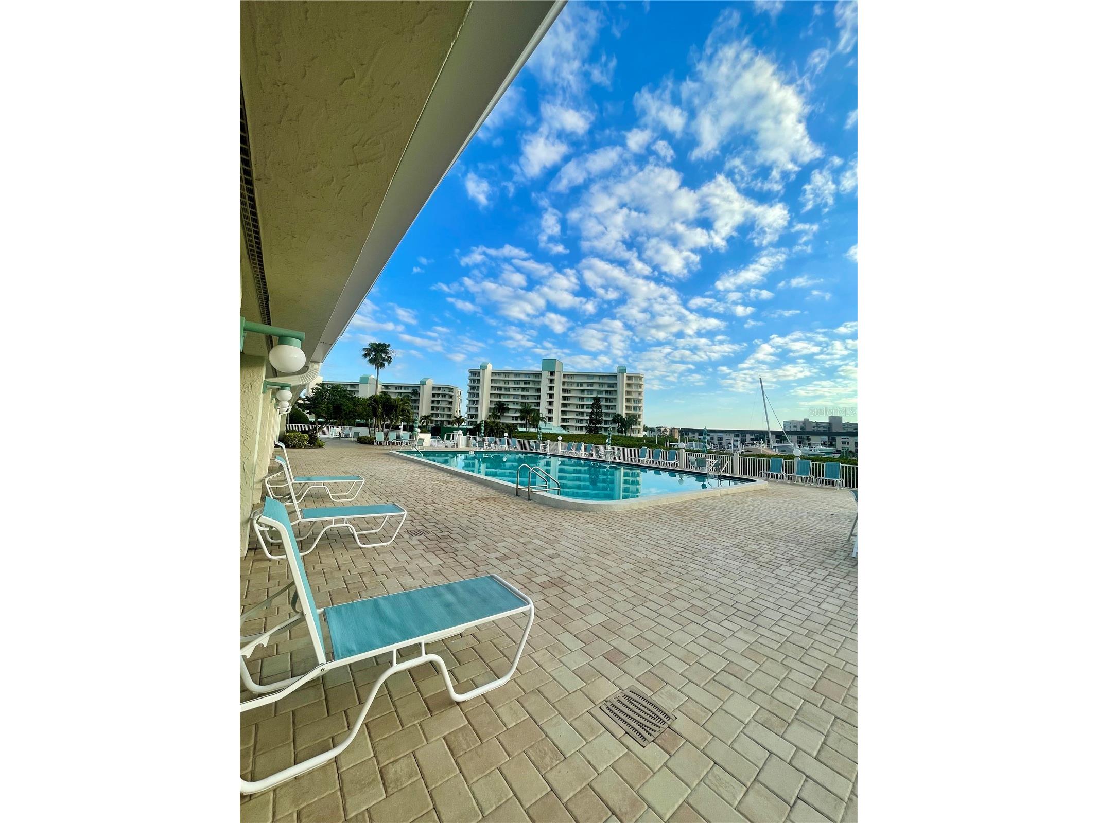 7893 Sailboat Key Boulevard S #202 South Pasadena FL 33707 - BOCA CIEGA BAY TB8498835 image22