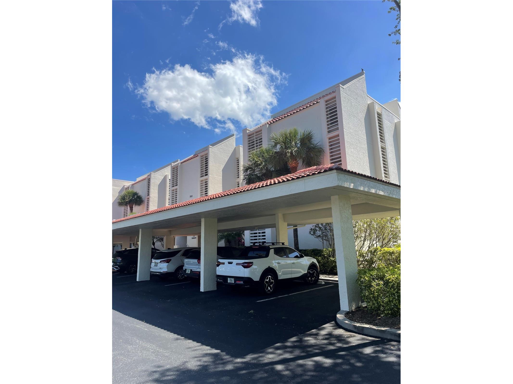 7893 Sailboat Key Boulevard S #202 South Pasadena FL 33707 - BOCA CIEGA BAY TB8498835 image3
