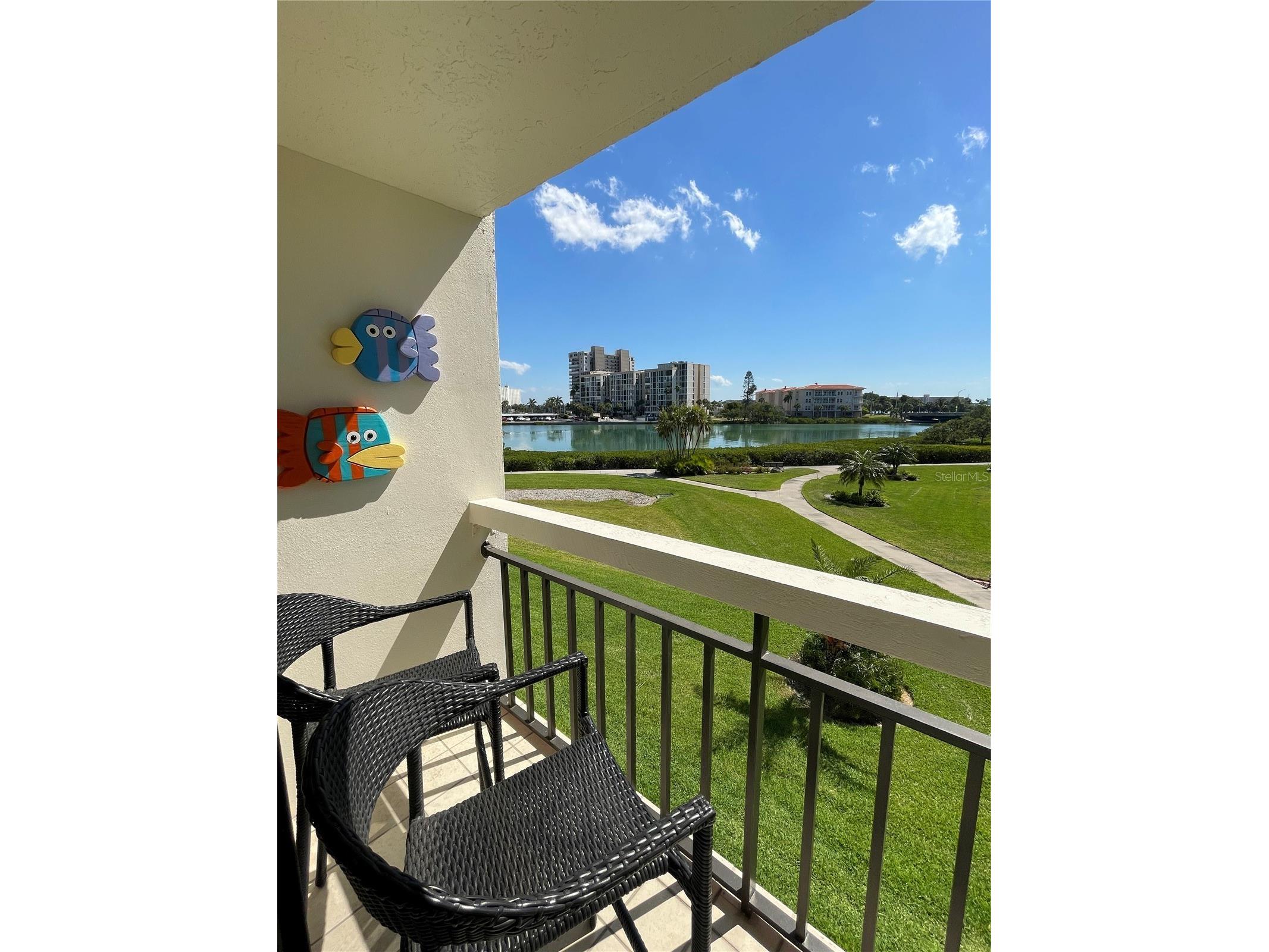 7893 Sailboat Key Boulevard S #202 South Pasadena FL 33707 - BOCA CIEGA BAY TB8498835 image7