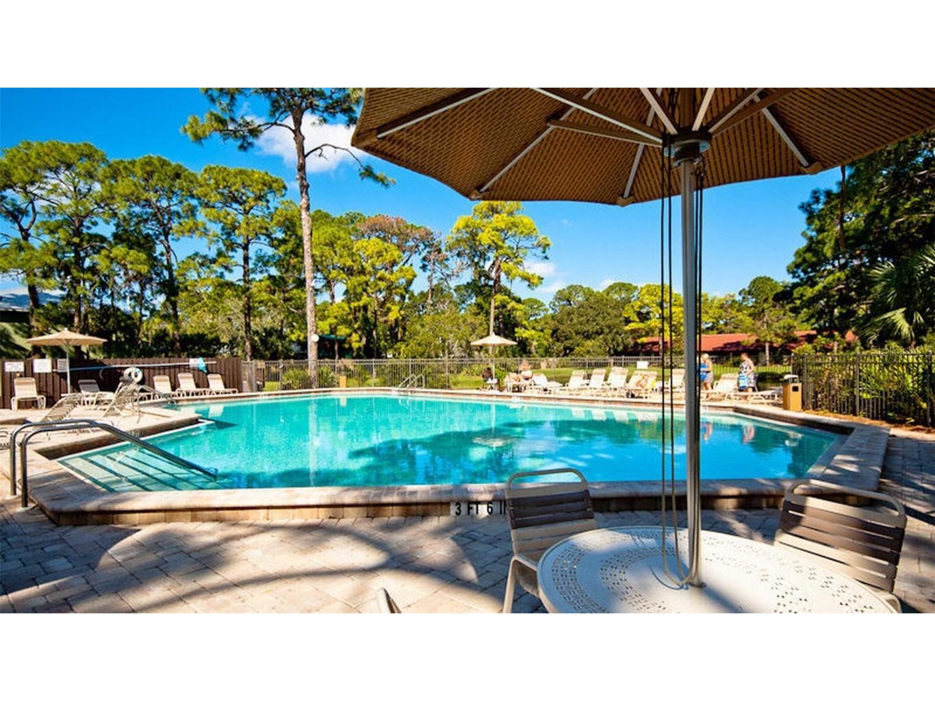 7893 Timberwood Circle #183 Sarasota FL 34238 A4652553 image24