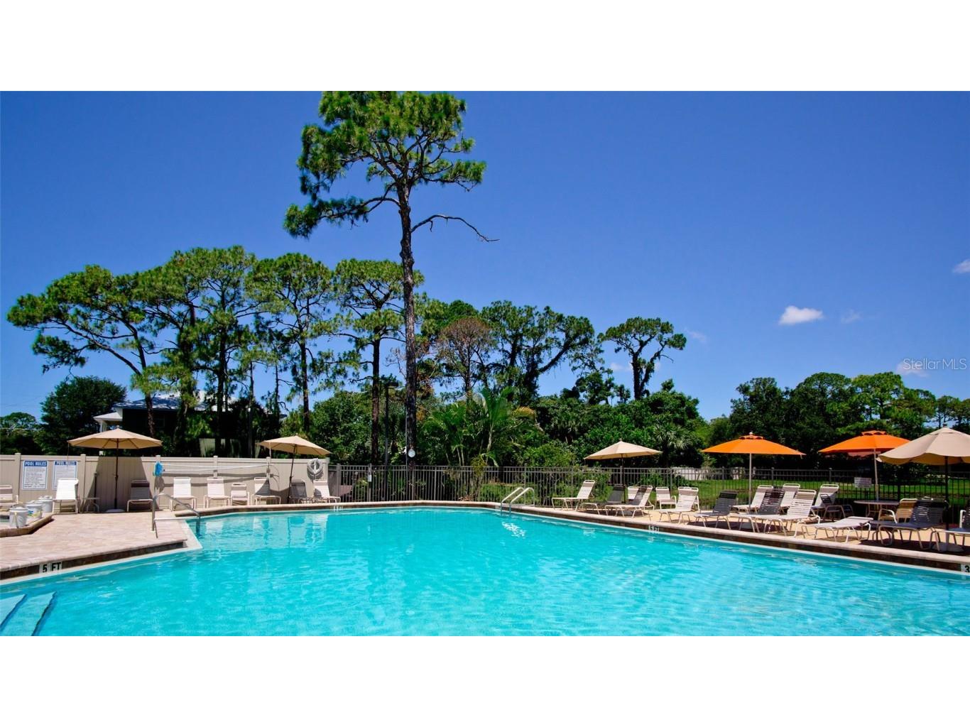 7893 Timberwood Circle #183 Sarasota FL 34238 A4652553 image25