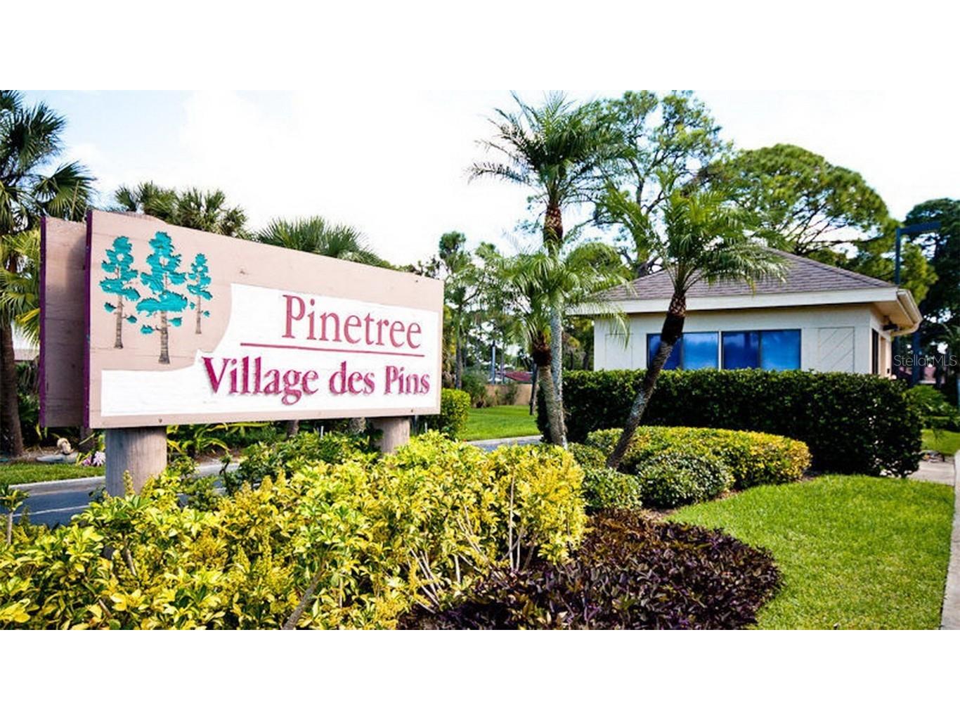 7893 Timberwood Circle #183 Sarasota FL 34238 A4652553 image32