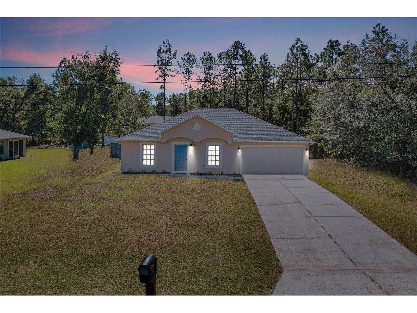 7895 N Sarazen Drive Citrus Springs FL 34434 TB8440450 image10