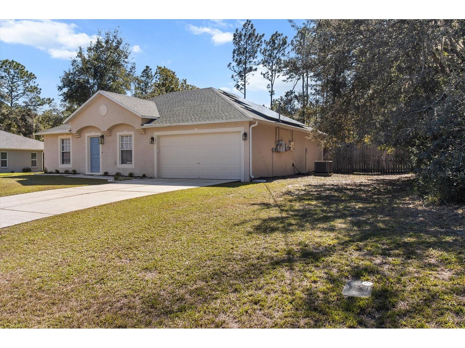 7895 N Sarazen Drive Citrus Springs FL 34434 TB8440450 image11