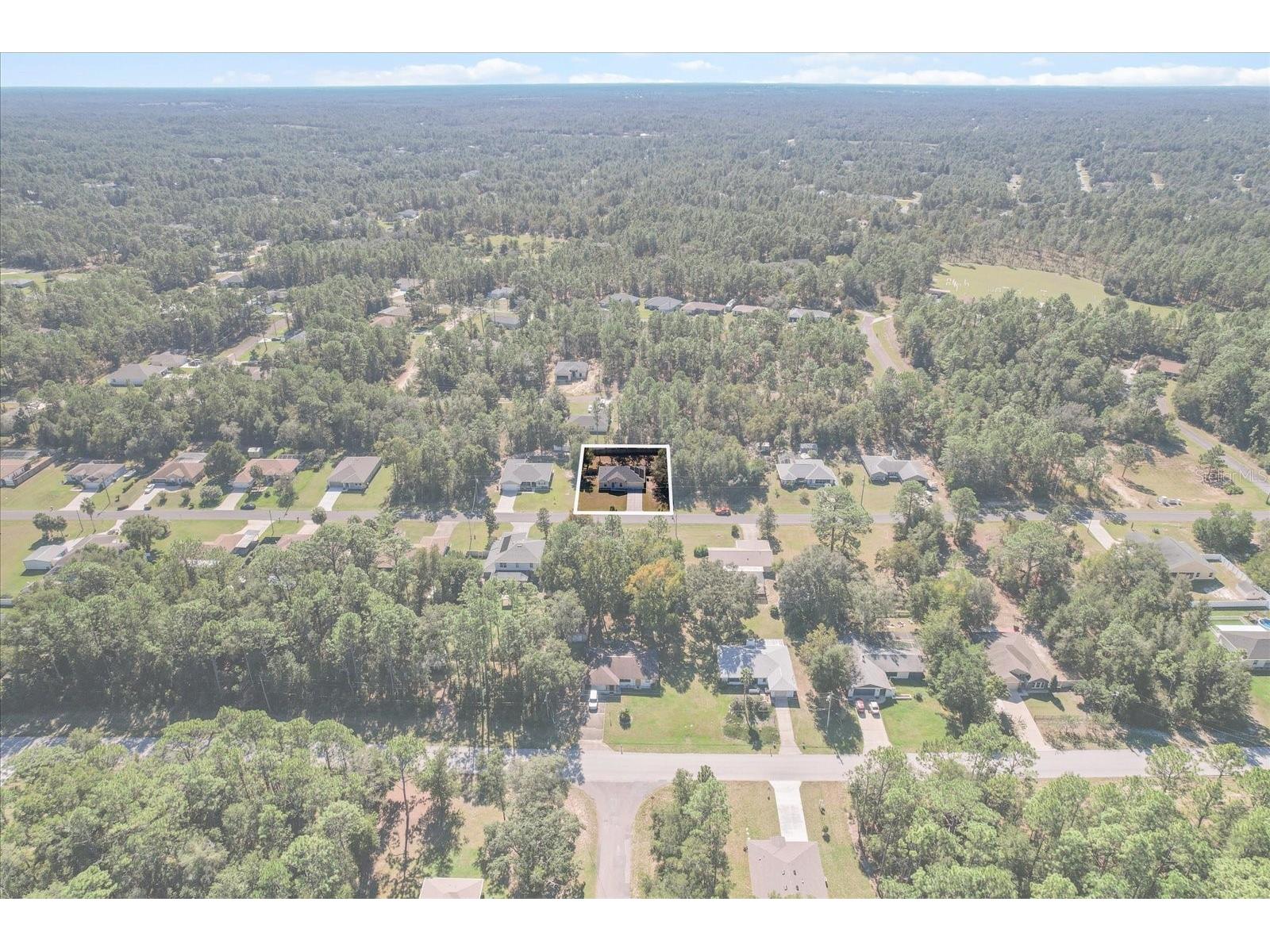 7895 N Sarazen Drive Citrus Springs FL 34434 TB8440450 image7