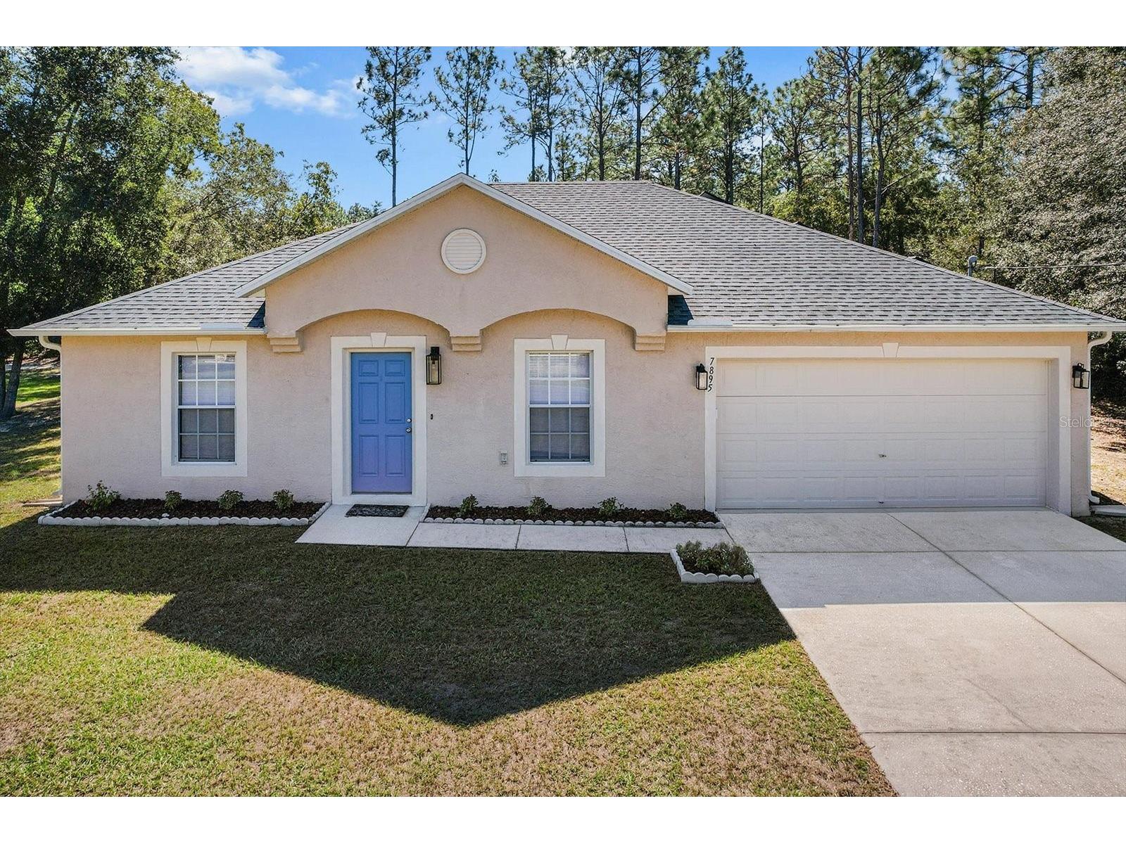 7895 N Sarazen Drive Citrus Springs FL 34434 TB8440450 image9