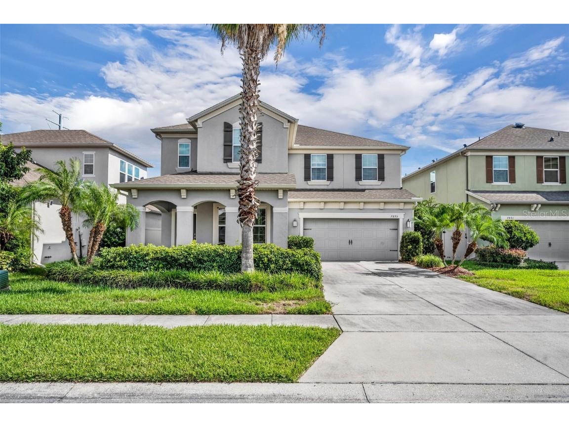 7895 Pleasant Pine Circle Winter Park FL 32792 O6321261 image1