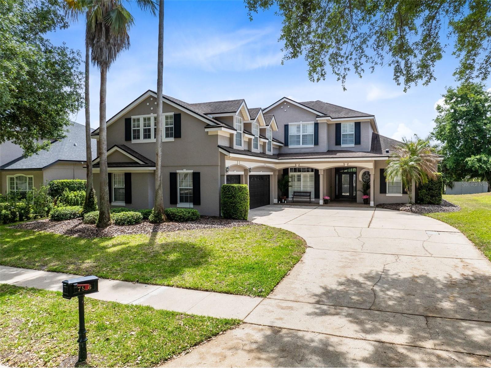 7896 Horse Ferry Road Orlando FL 32835 O6398845 image1