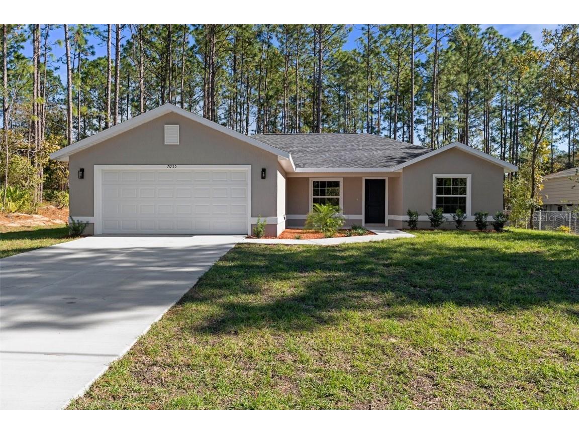 7896 N Omega Way Citrus Springs FL 34434 OM709500 image1