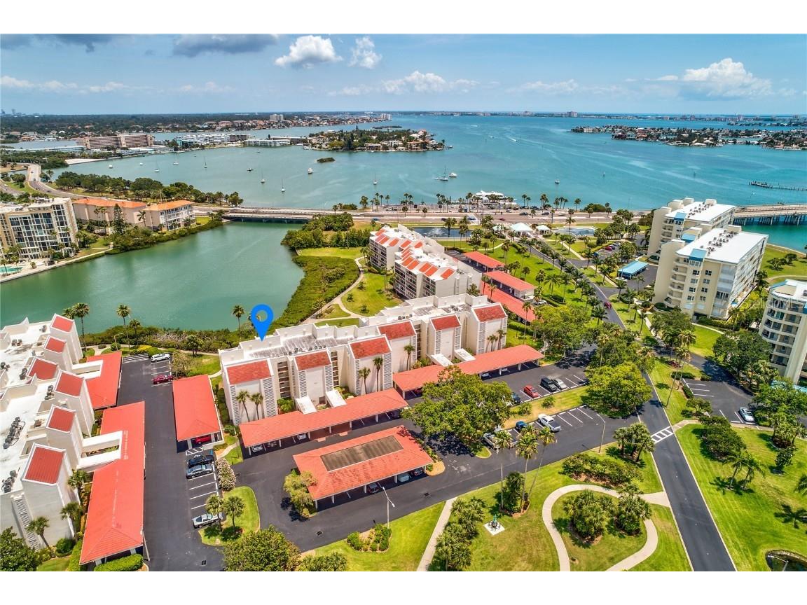 7897 Sailboat Key Boulevard S #407 South Pasadena FL 33707 U8200630 image1