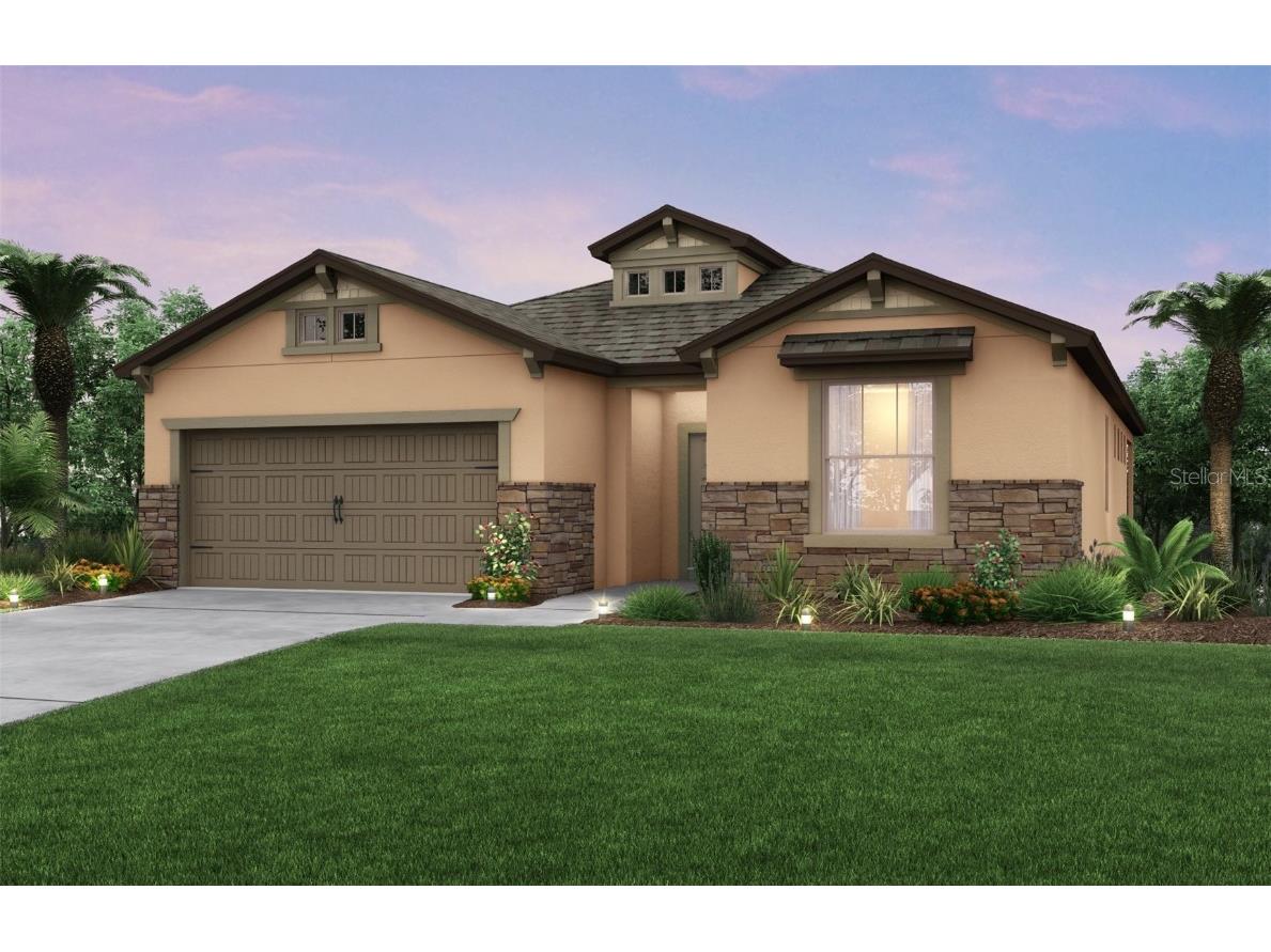 7897 Yale Harbor Drive Wesley Chapel FL 33545 T3419682 image1