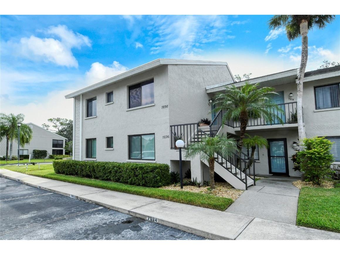 7898 Eagle Creek Drive #7402 Sarasota FL 34243 A4585592 image1