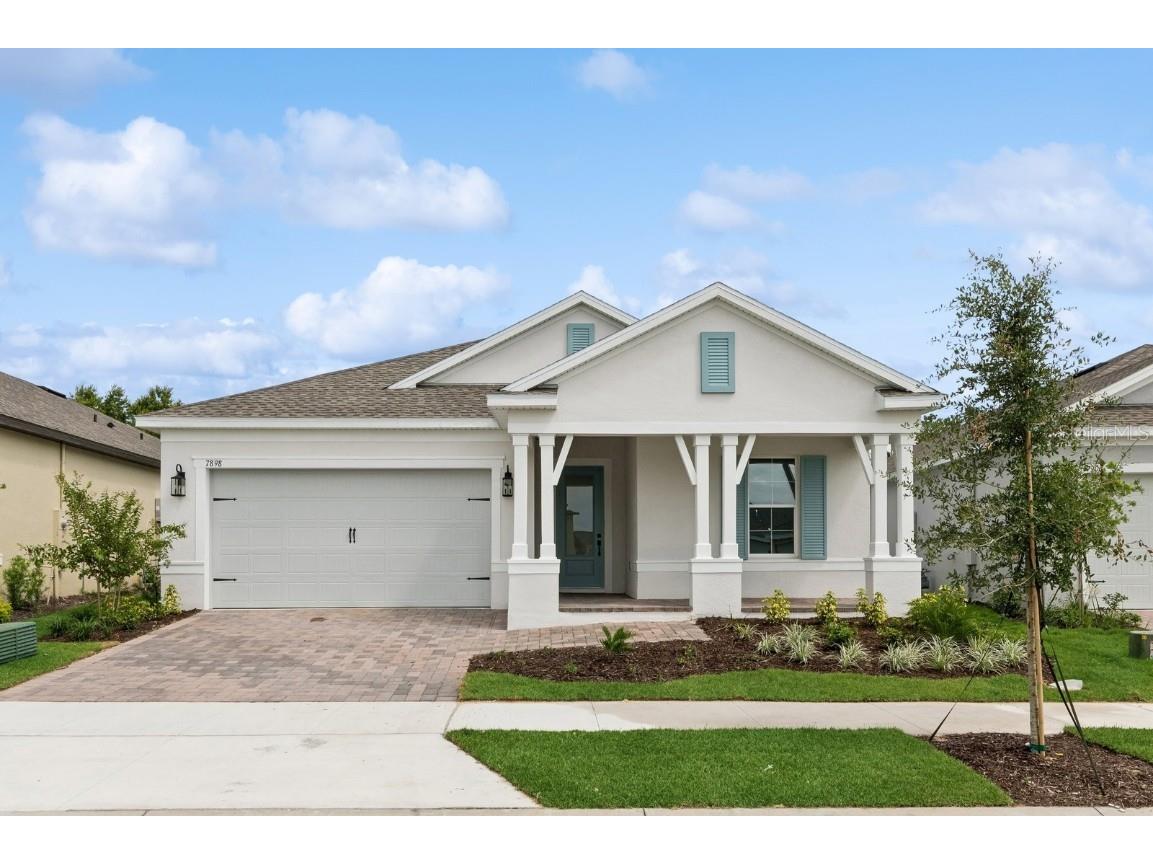 7898 Stoney Bay Loop #444 Kissimmee FL 34747 O6214090 image1