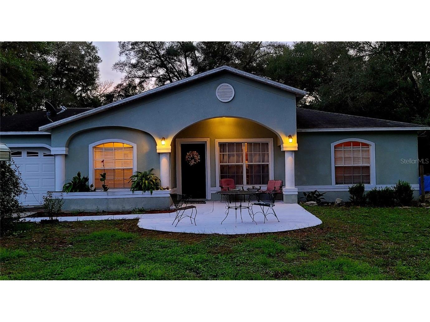 7899 Lamesa Drive Brooksville FL 34602 W7850896 image1