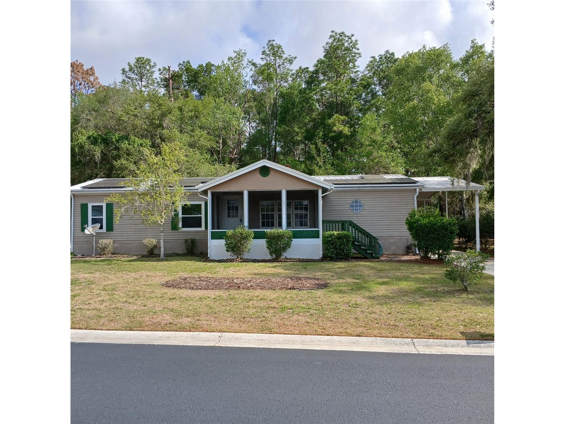 7899 W Fostoria Drive Dunnellon FL 34433 OM724123 image1