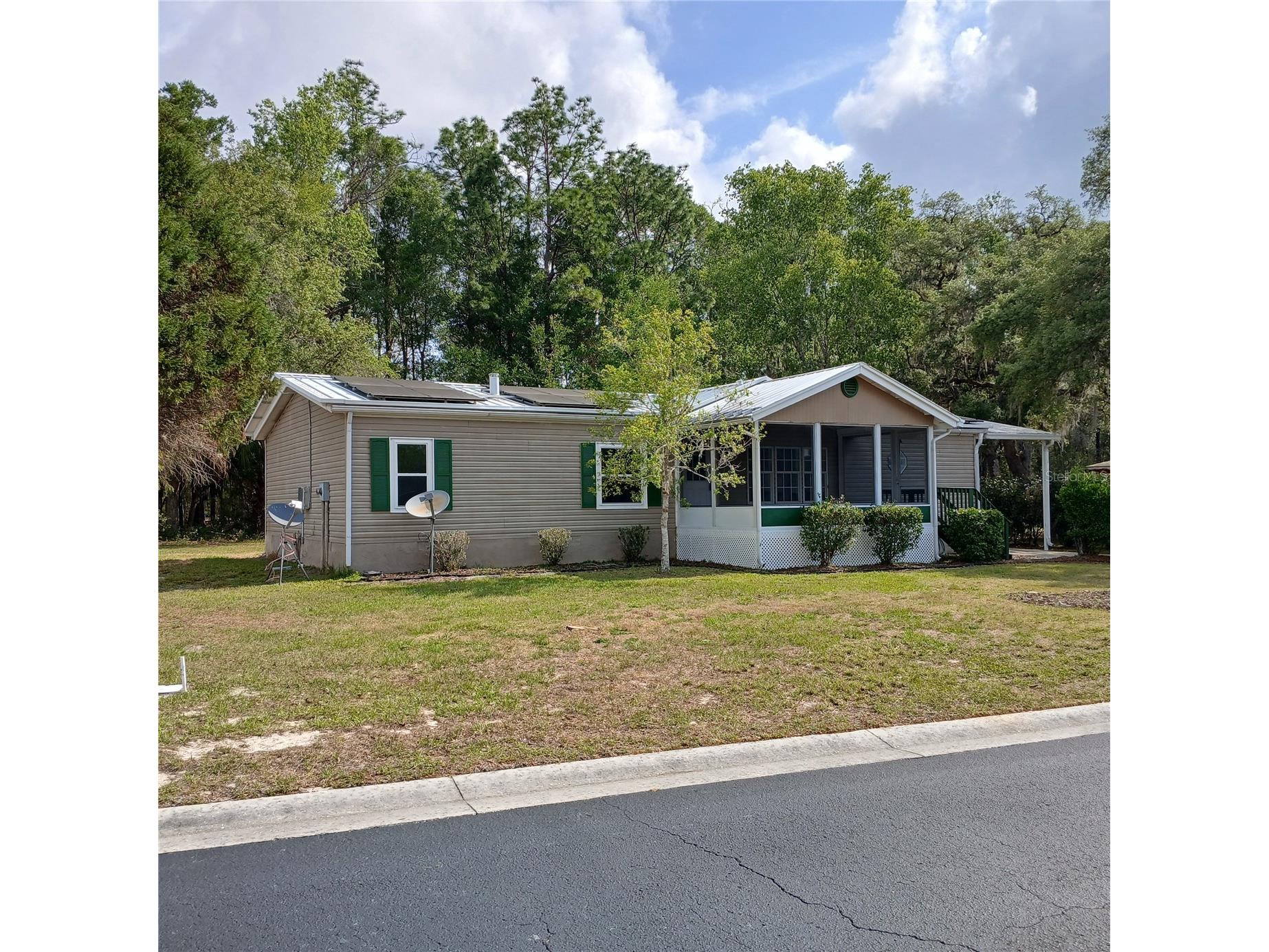 7899 W Fostoria Drive Dunnellon FL 34433 OM724123 image2
