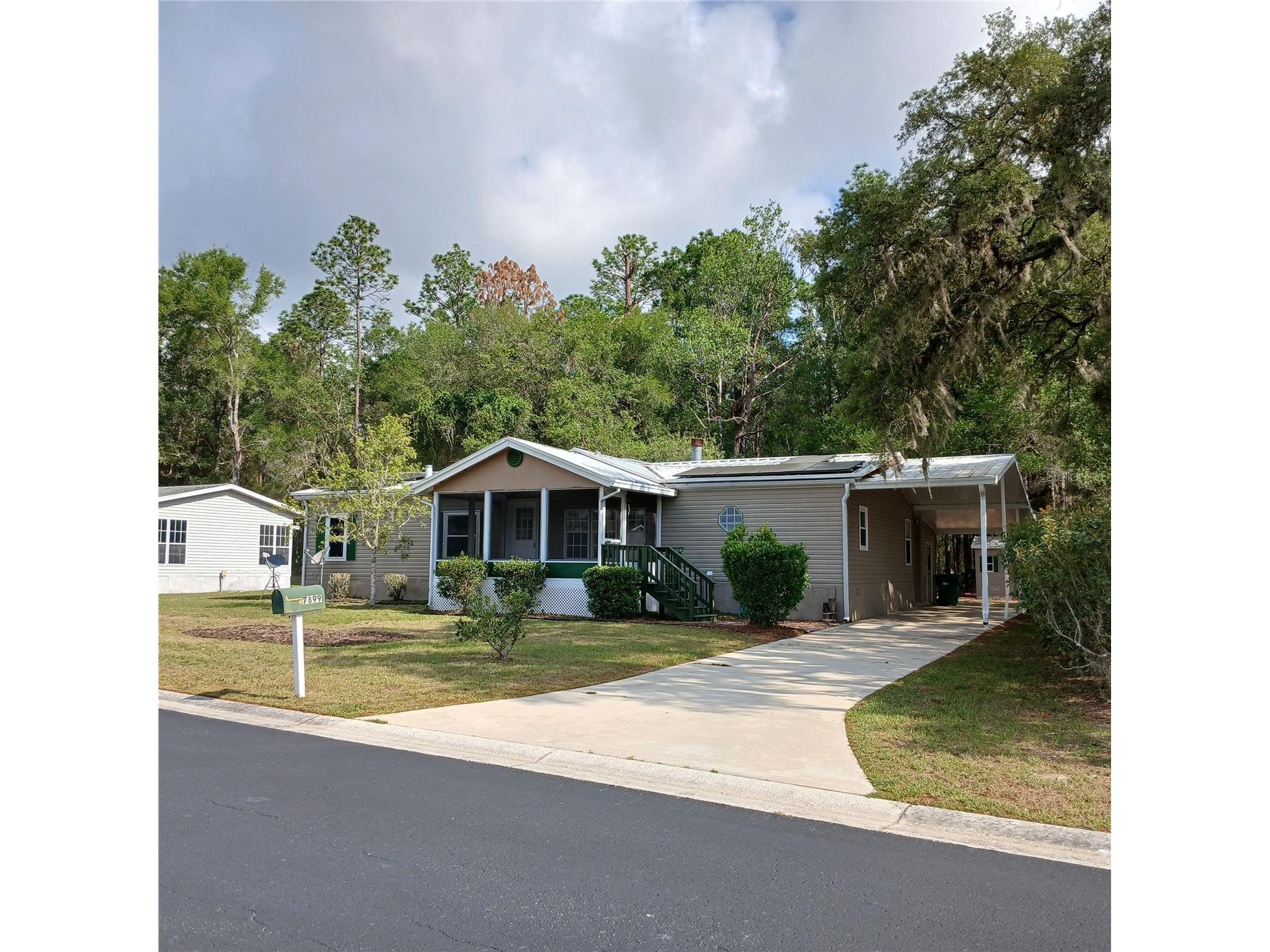 7899 W Fostoria Drive Dunnellon FL 34433 OM724123 image3