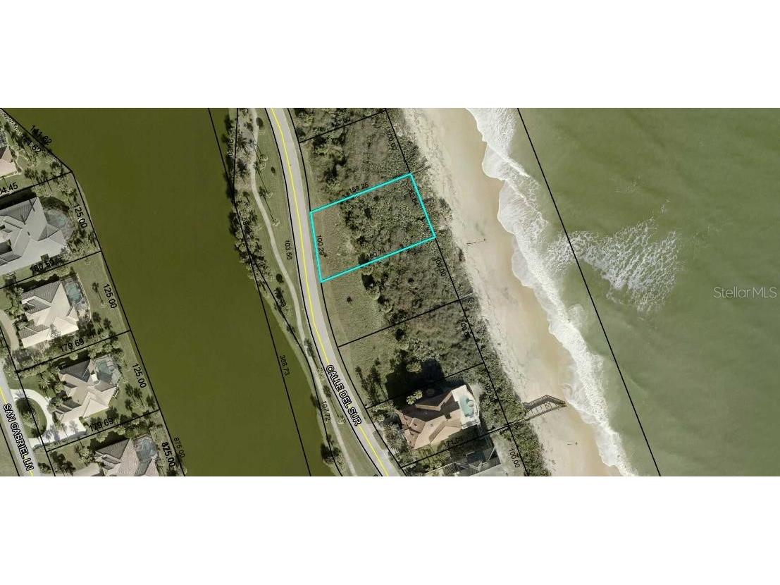 79 AND 81 Calle Del Sur Palm Coast FL 32137 - ATLANTIC OCEAN FC303017 image1