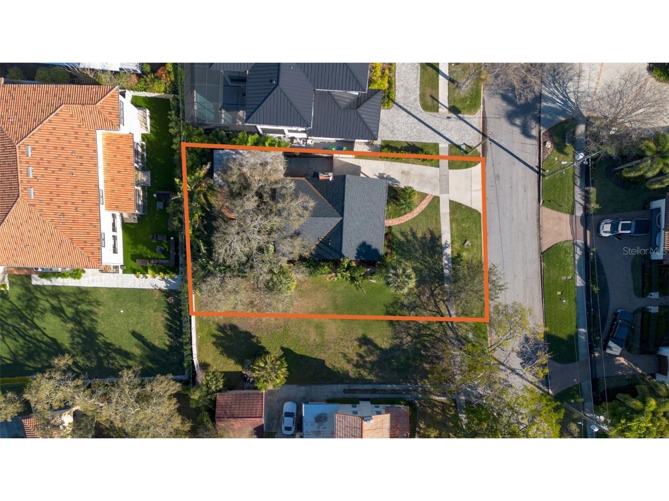 79 Bahama Circle Tampa FL 33606 T3505956 image1