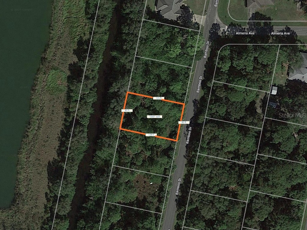 79 Bamboo Drive Port Charlotte FL 33954 D6134271 image1