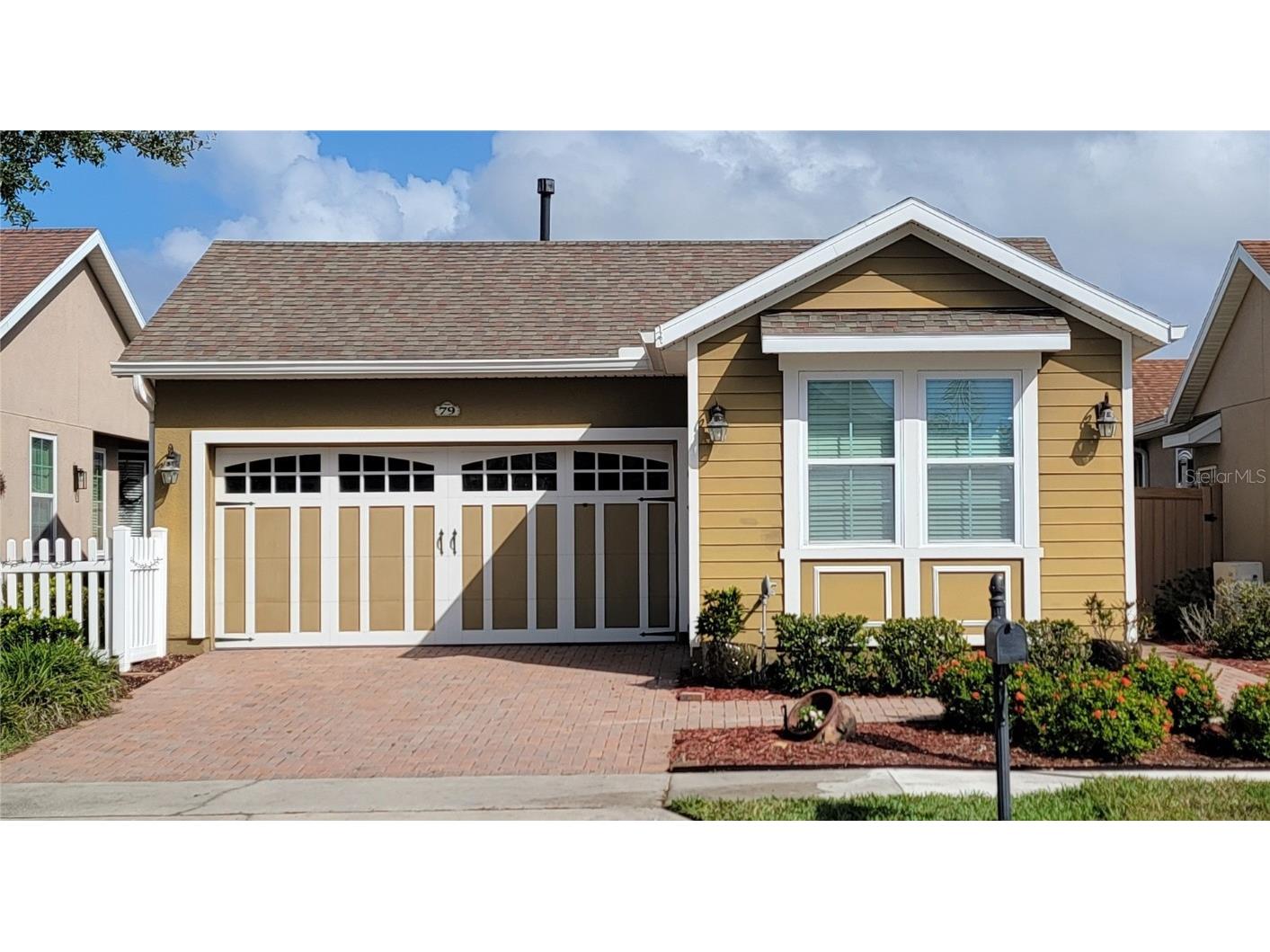 79 Bayou Bend Road Groveland FL 34736 G5103031 image1