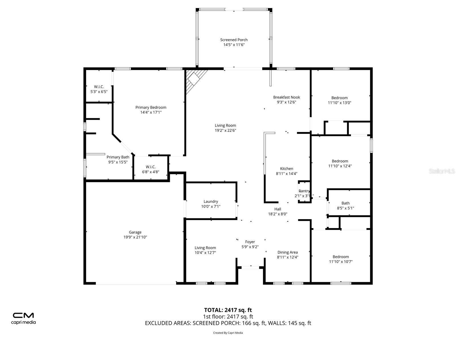 79 Beauford Lane Palm Coast FL 32137 FC317334 image40