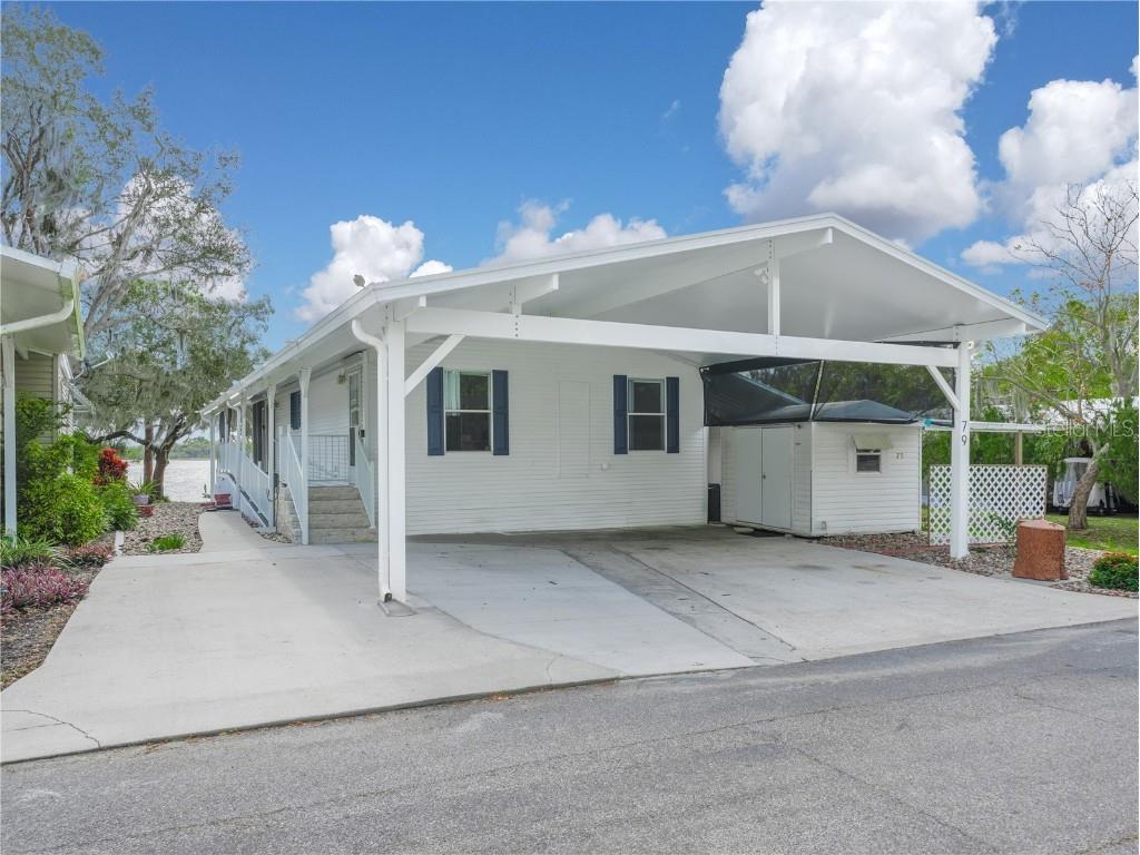79 Beaverkill Drive Lake Wales FL 33853 - SADDLEBAG LAKE K4902444 image1