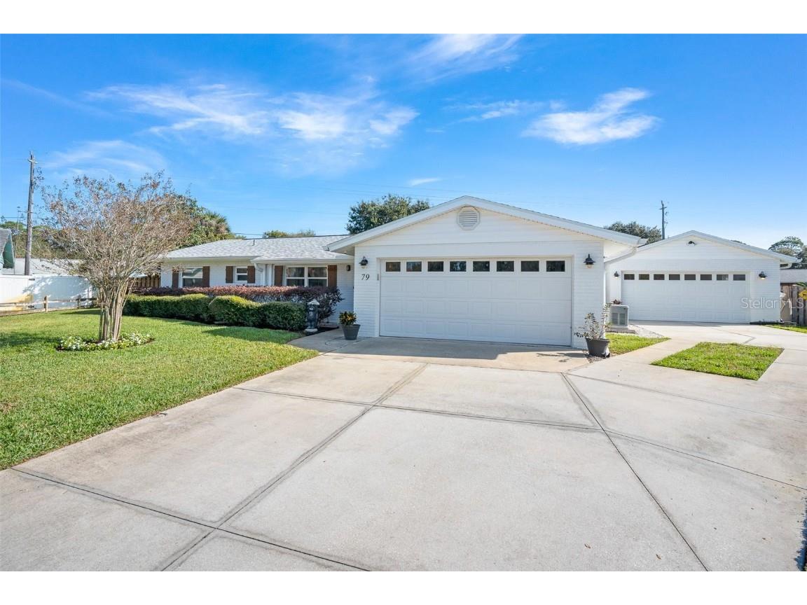 79 Broadmoor Circle Ormond Beach FL 32174 O6365340 image1