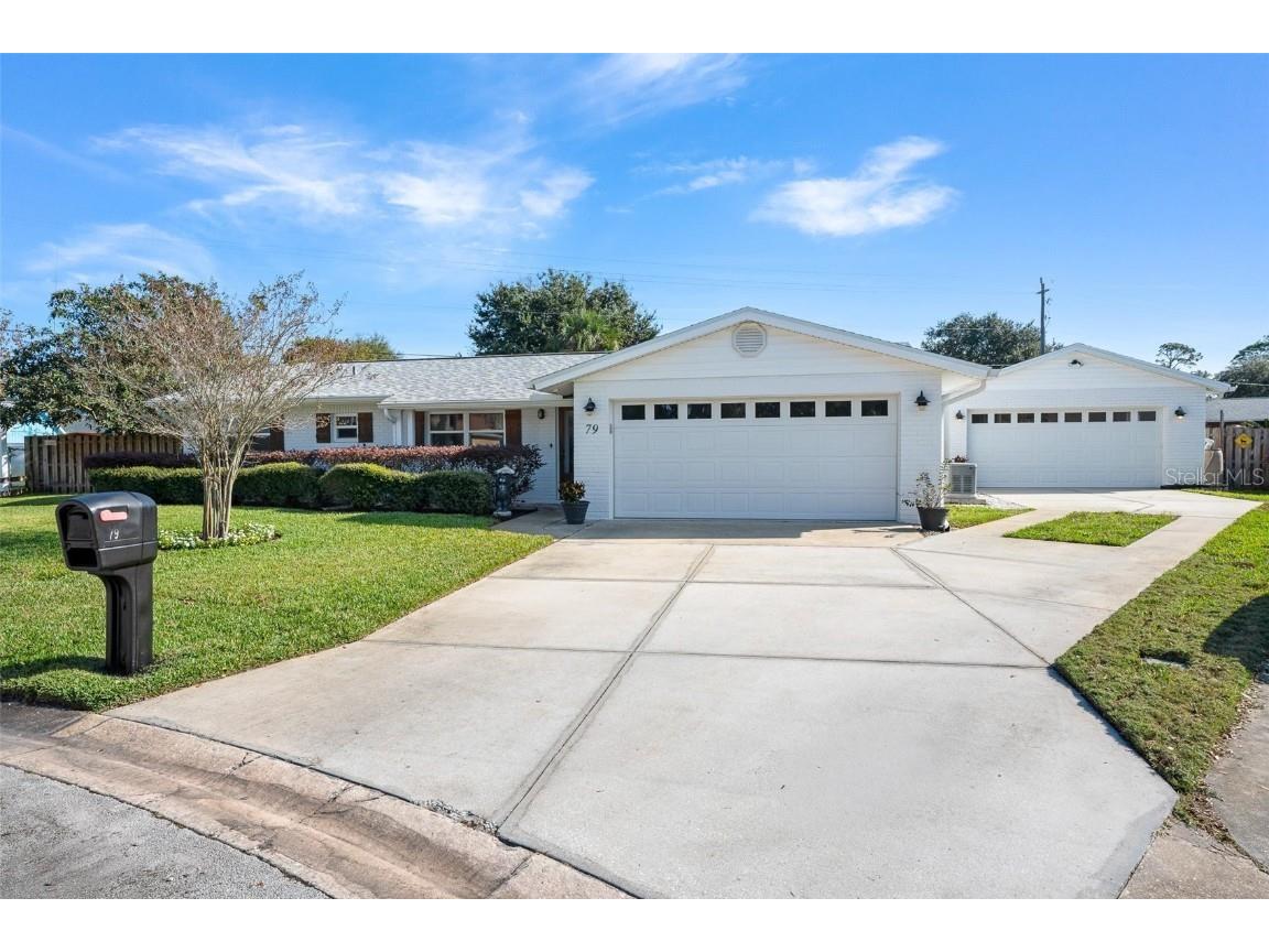 79 Broadmoor Circle Ormond Beach FL 32174 O6365340 image32