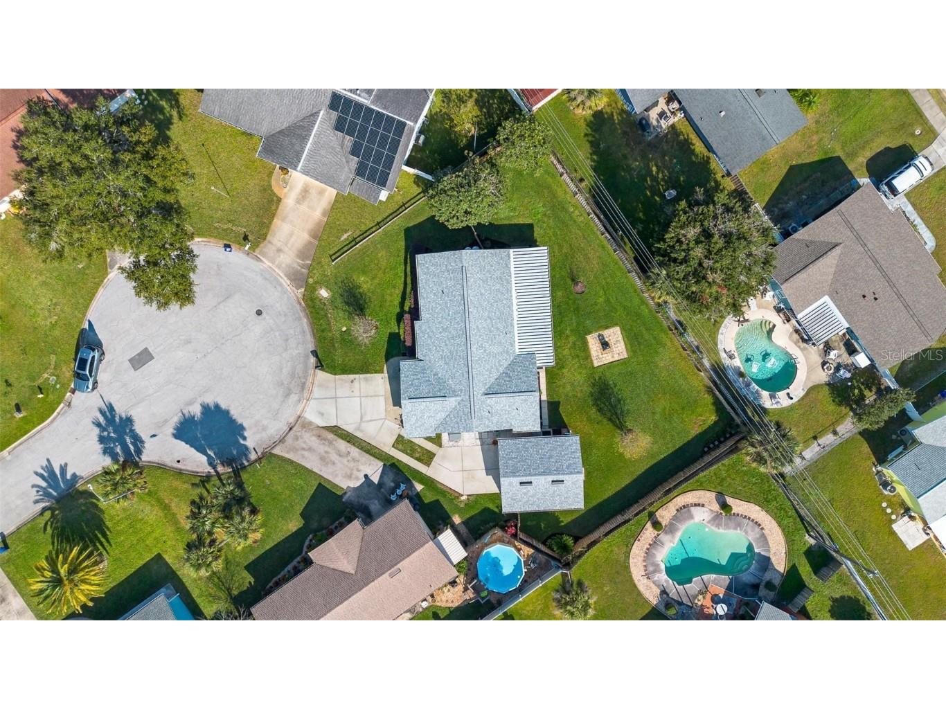 79 Broadmoor Circle Ormond Beach FL 32174 O6365340 image36