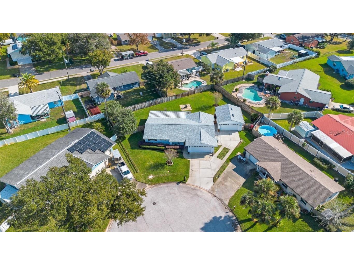 79 Broadmoor Circle Ormond Beach FL 32174 O6365340 image37