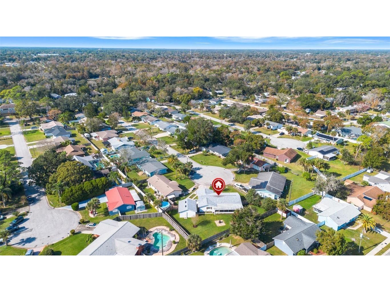 79 Broadmoor Circle Ormond Beach FL 32174 O6365340 image38