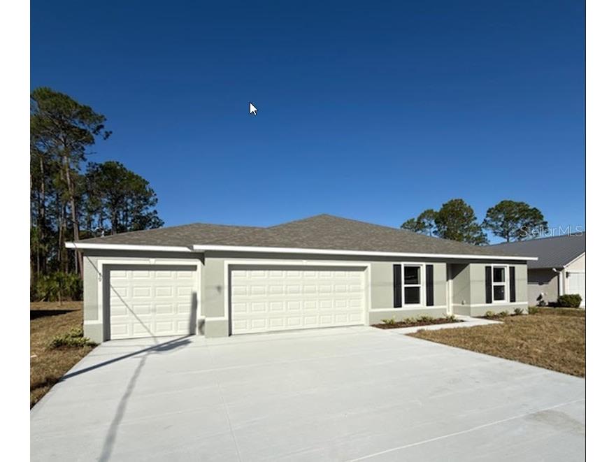 79 Brockton Lane Palm Coast FL 32137 C7502190 image1