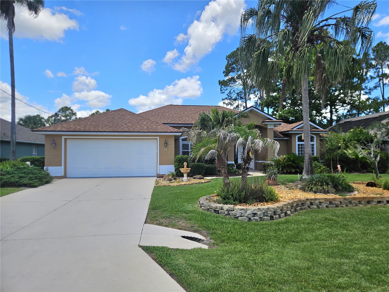 79 Brownstone Lane Palm Coast FL 32137 FC318964 image36