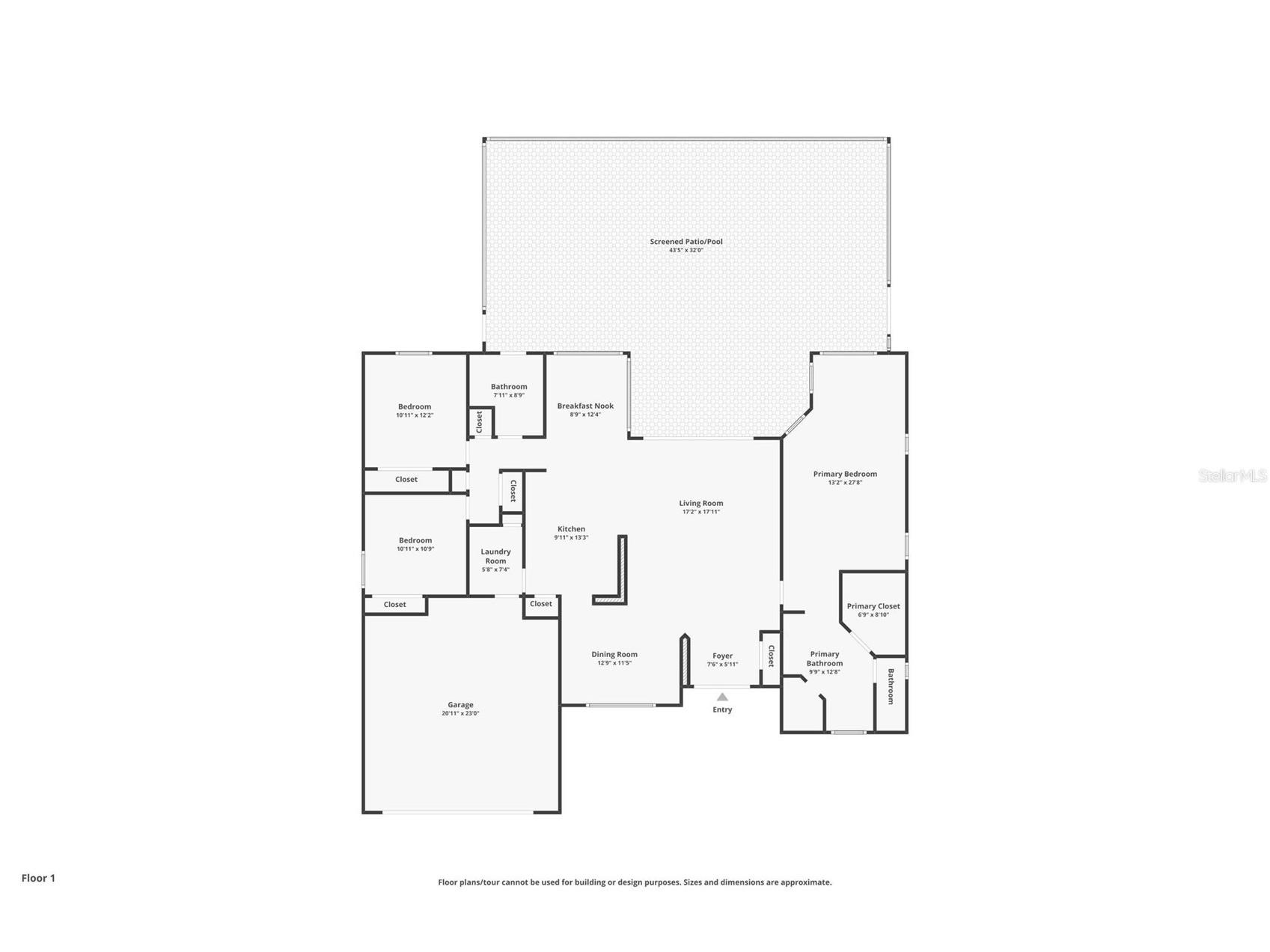 79 Brownstone Lane Palm Coast FL 32137 FC318964 image38