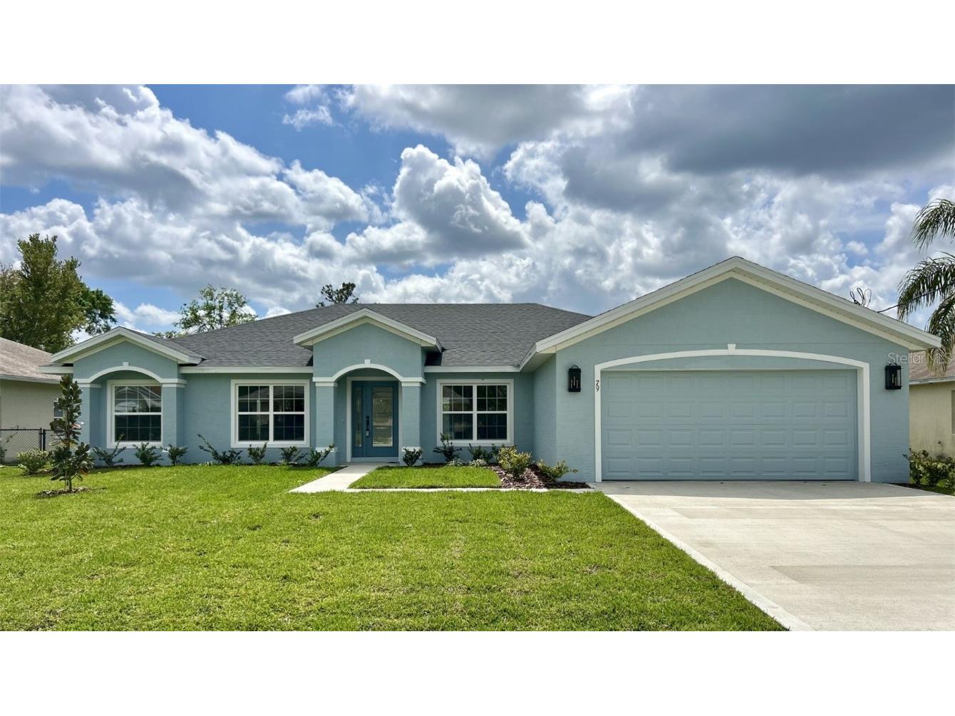 79 Burbank Drive Palm Coast FL 32137 FC308531 image1