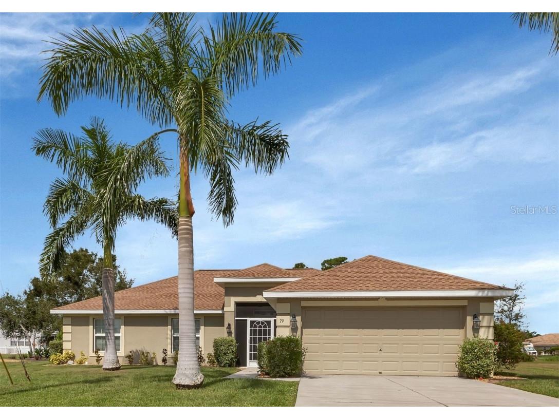 79 Cabello Street Punta Gorda FL 33983 C7480856 image1
