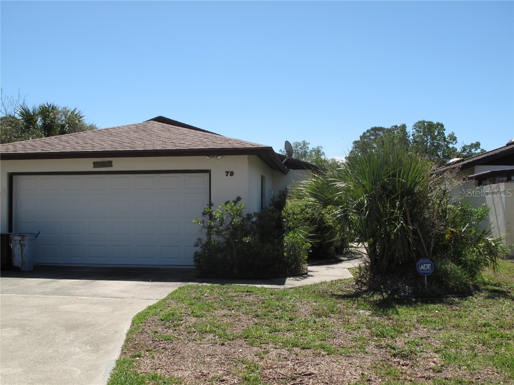 79 Club House Drive Palm Coast FL 32137 FC301957 image1