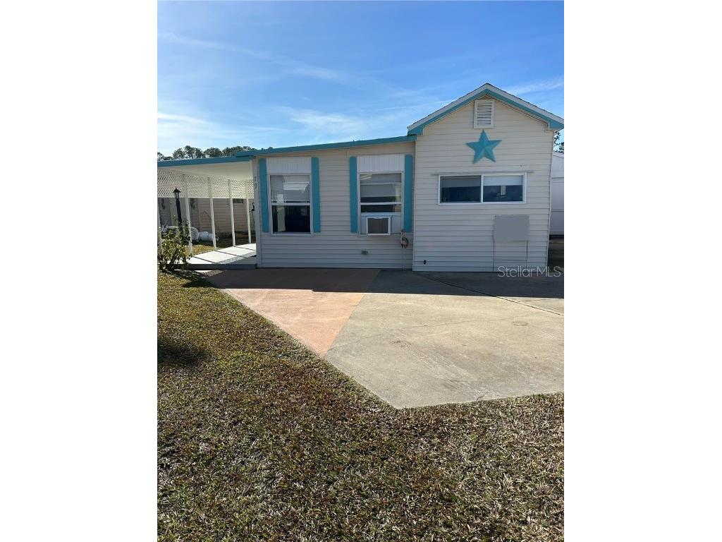 79 Eagle Point S Osteen FL 32764 - LAKE LITTLE TB8460550 image1