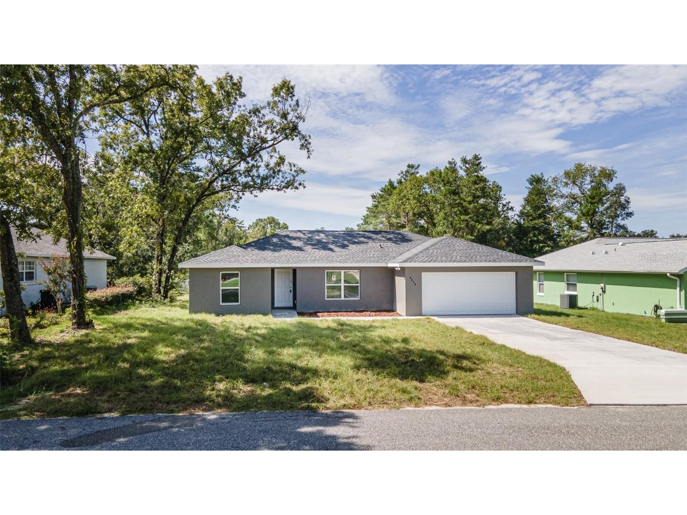 79 Fisher Way Pass Ocklawaha FL 32179 G5067123 image1