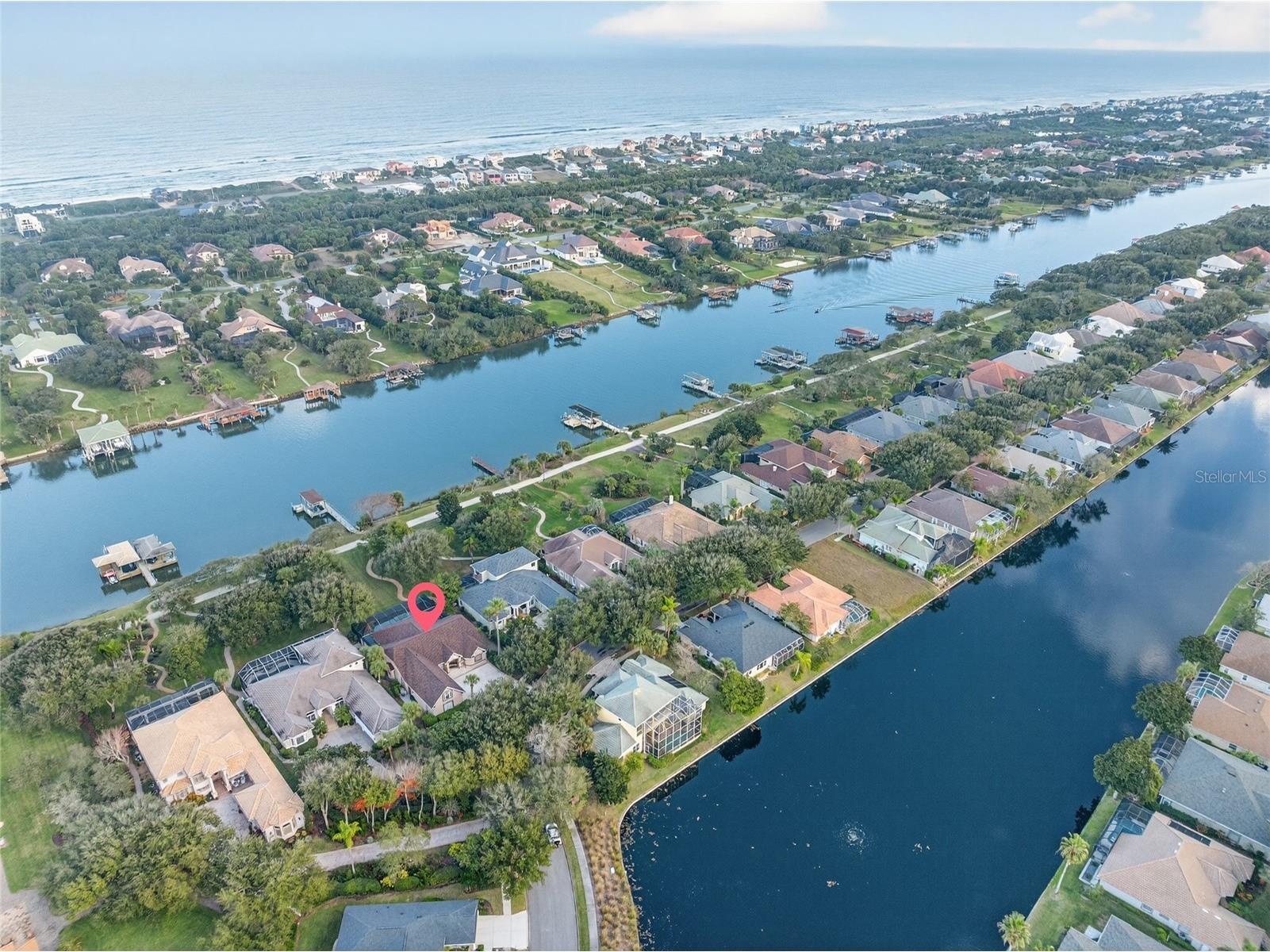 79 Front Street Palm Coast FL 32137 - INTRACOASTAL WATERWAY FC314349 image3