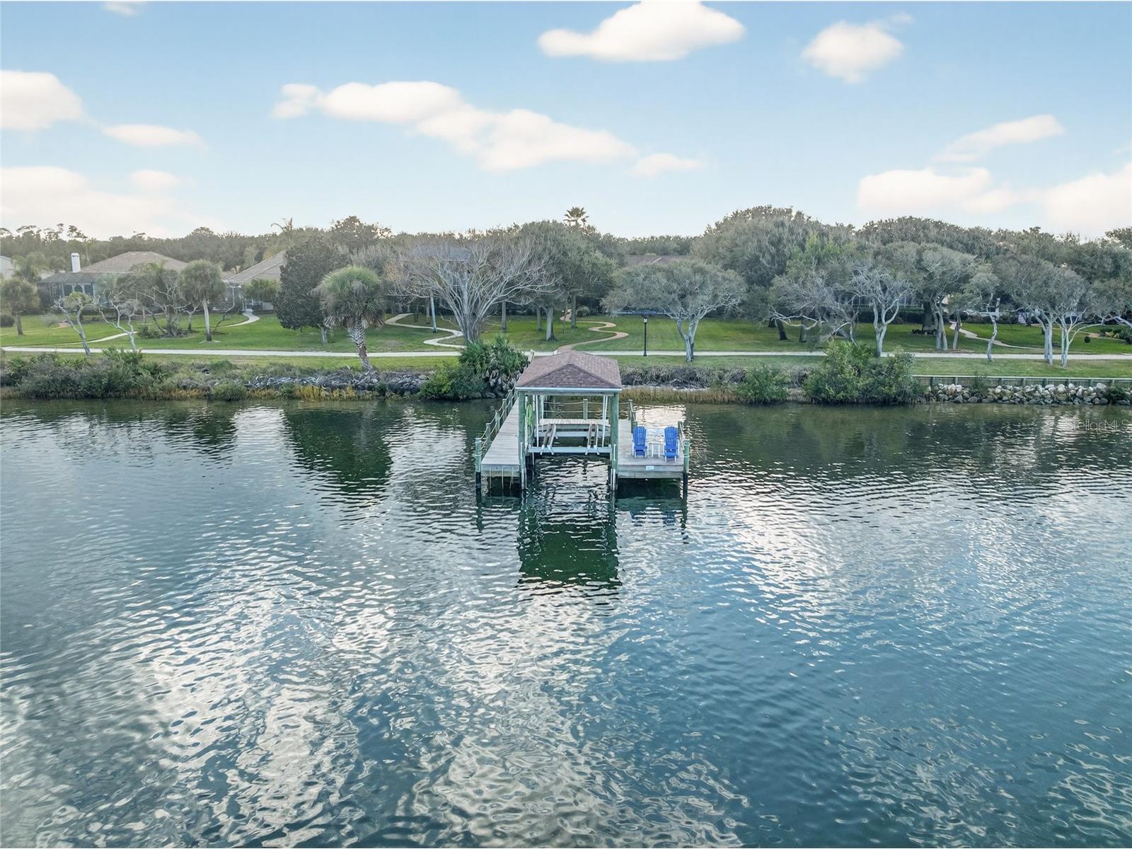 79 Front Street Palm Coast FL 32137 - INTRACOASTAL WATERWAY FC314349 image67