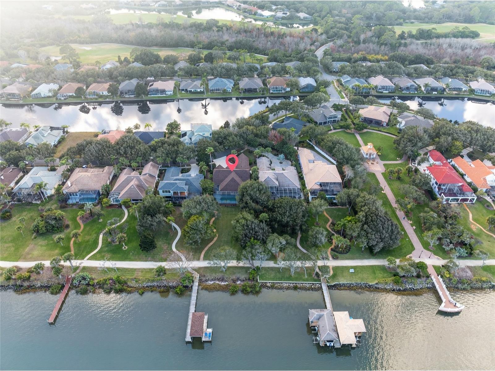 79 Front Street Palm Coast FL 32137 - INTRACOASTAL WATERWAY FC314349 image68