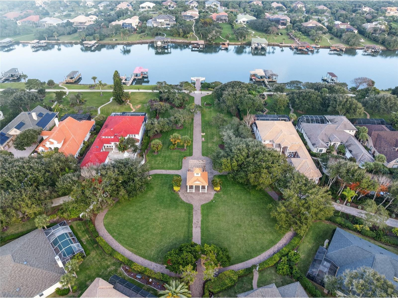 79 Front Street Palm Coast FL 32137 - INTRACOASTAL WATERWAY FC314349 image76